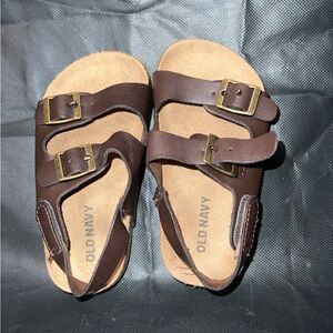 Old navy kid sandals
